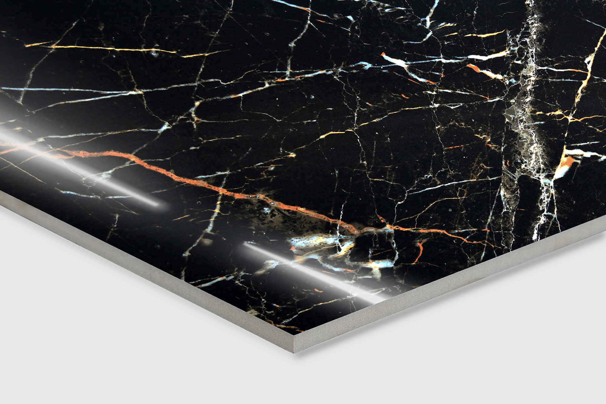 Torino Black Arcadia Ceramica