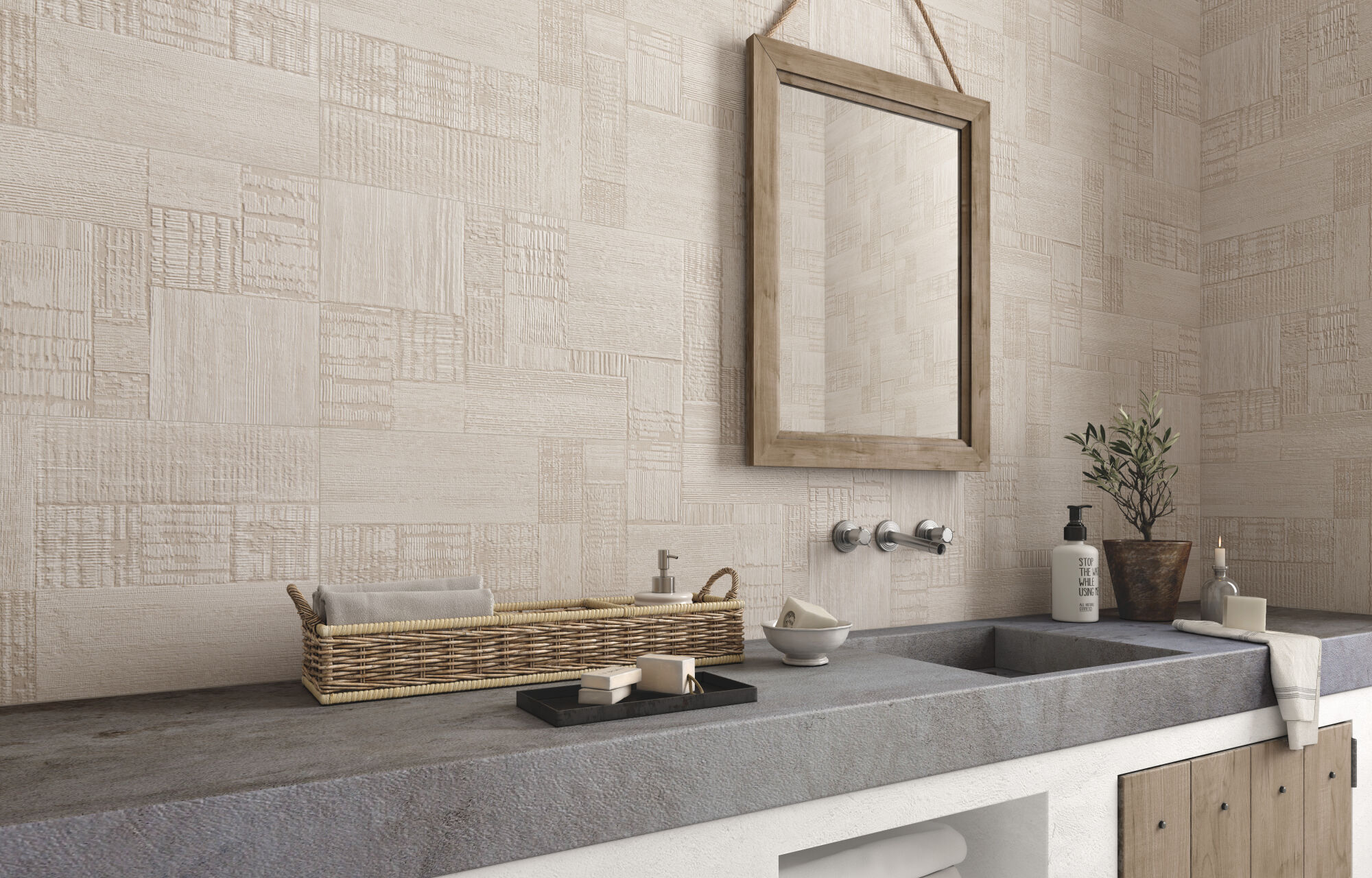 23143 Salines Silver R 33.3x100 Peronda фото 7