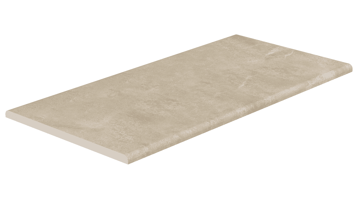 PGB3366IT-Cft Pool Garden Beige Infinity Tile Двойная отделка 33x66x0,76 Serapool