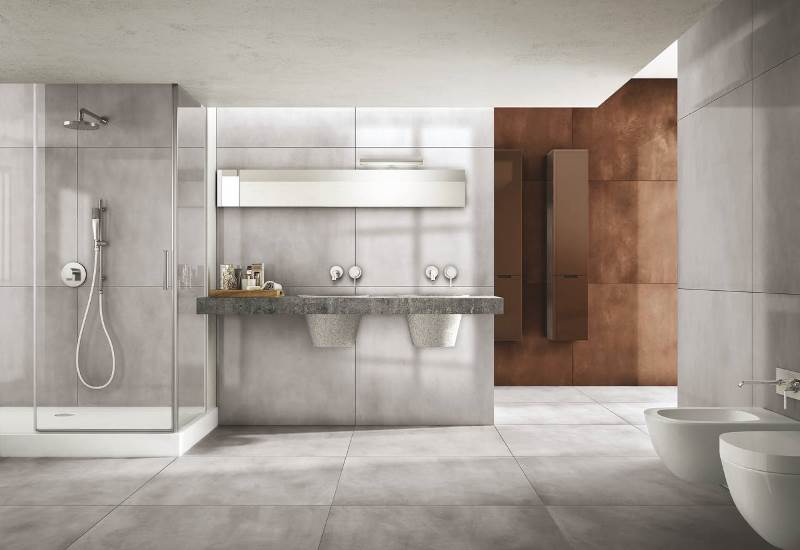 Steeltech Casalgrande Padana