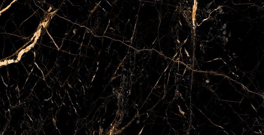 CV20199 Black Gold Glossy 60x120 Neodom