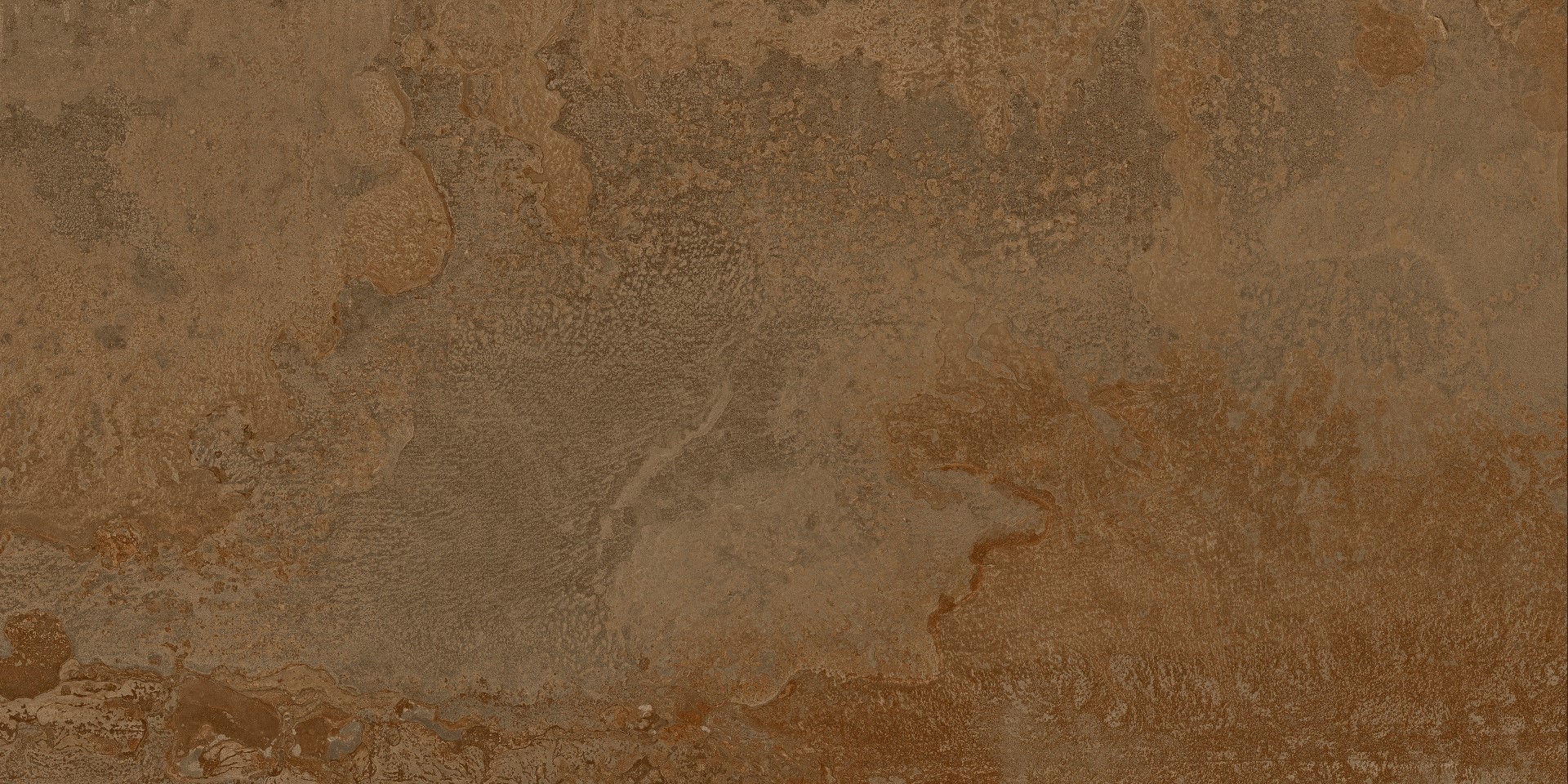 Lab. Iron Corten Luxglass Rect 60x120 Prissmacer