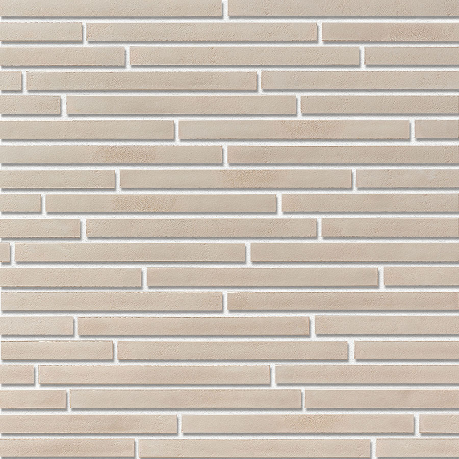Ригельный кирпич Плоскость Ванкувер 404 48.5x4x1,5 Leonardo Stone