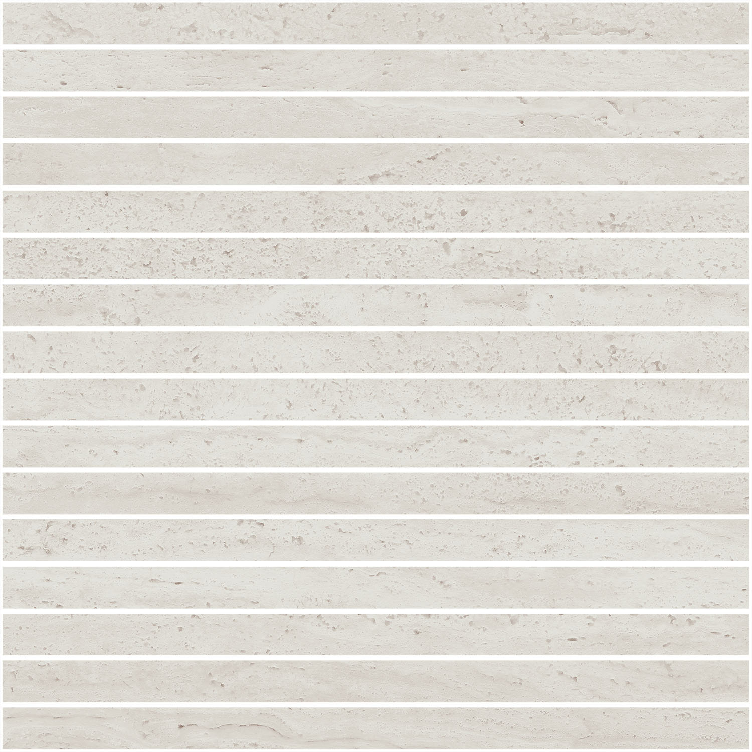 MM48025 Декор Сан-Марко мозаичный серый светлый матовый обрезной 40x40x1 Kerama Marazzi