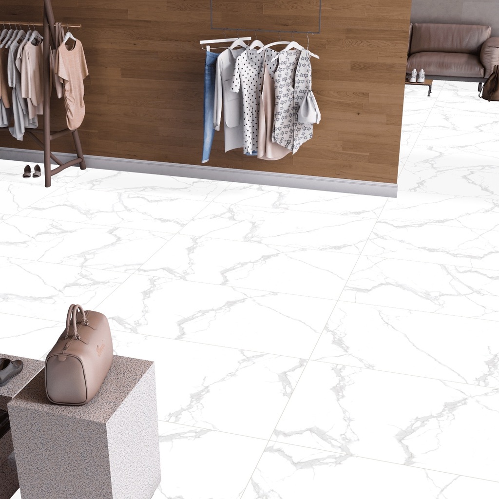 Despro Statuario 600x1200 LV Granito