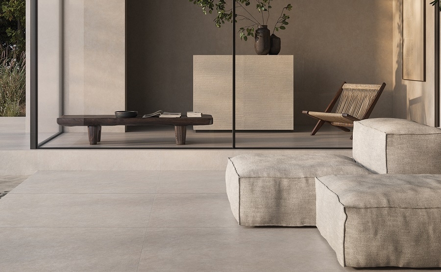 Cement Vibe Ceramiche Piemme