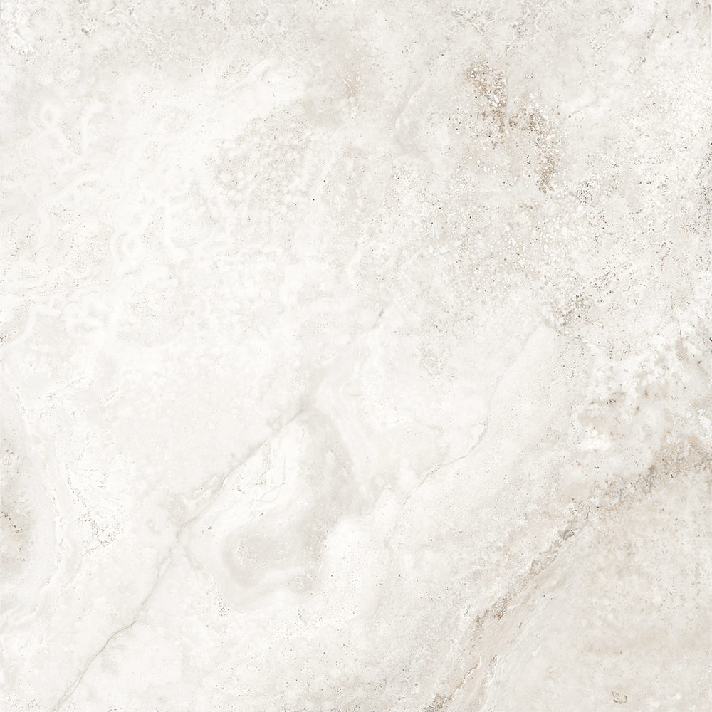 Galatea Crema Кремовый Карвинг 80x80 Laparet