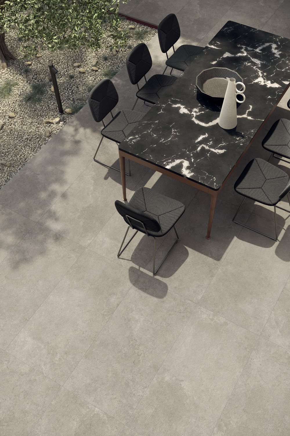 Solaris Ostuni Soft 6.5 mm 120x278 Kerlite фото 29