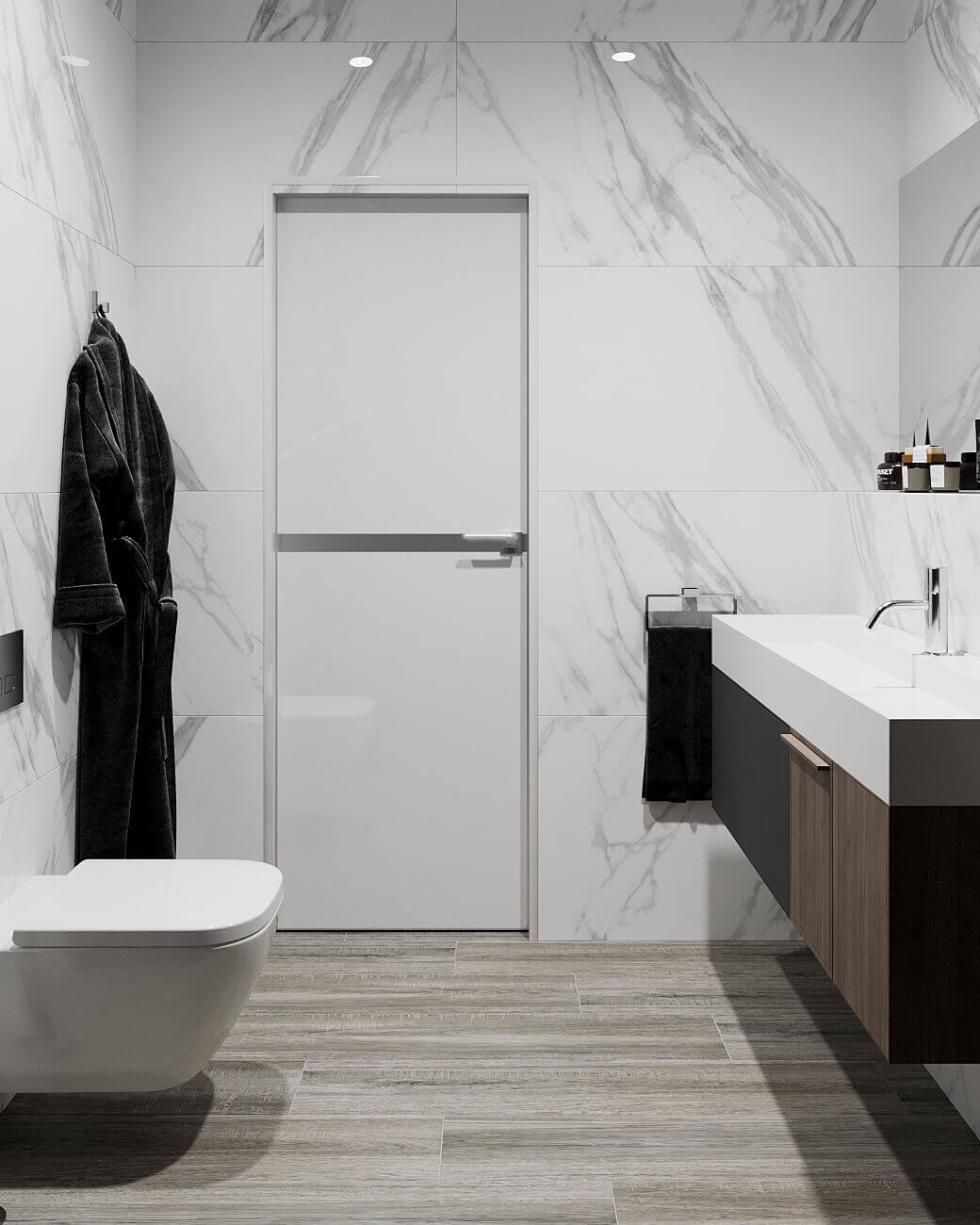 1108 Modena Honey Mate 120x20 Artcer