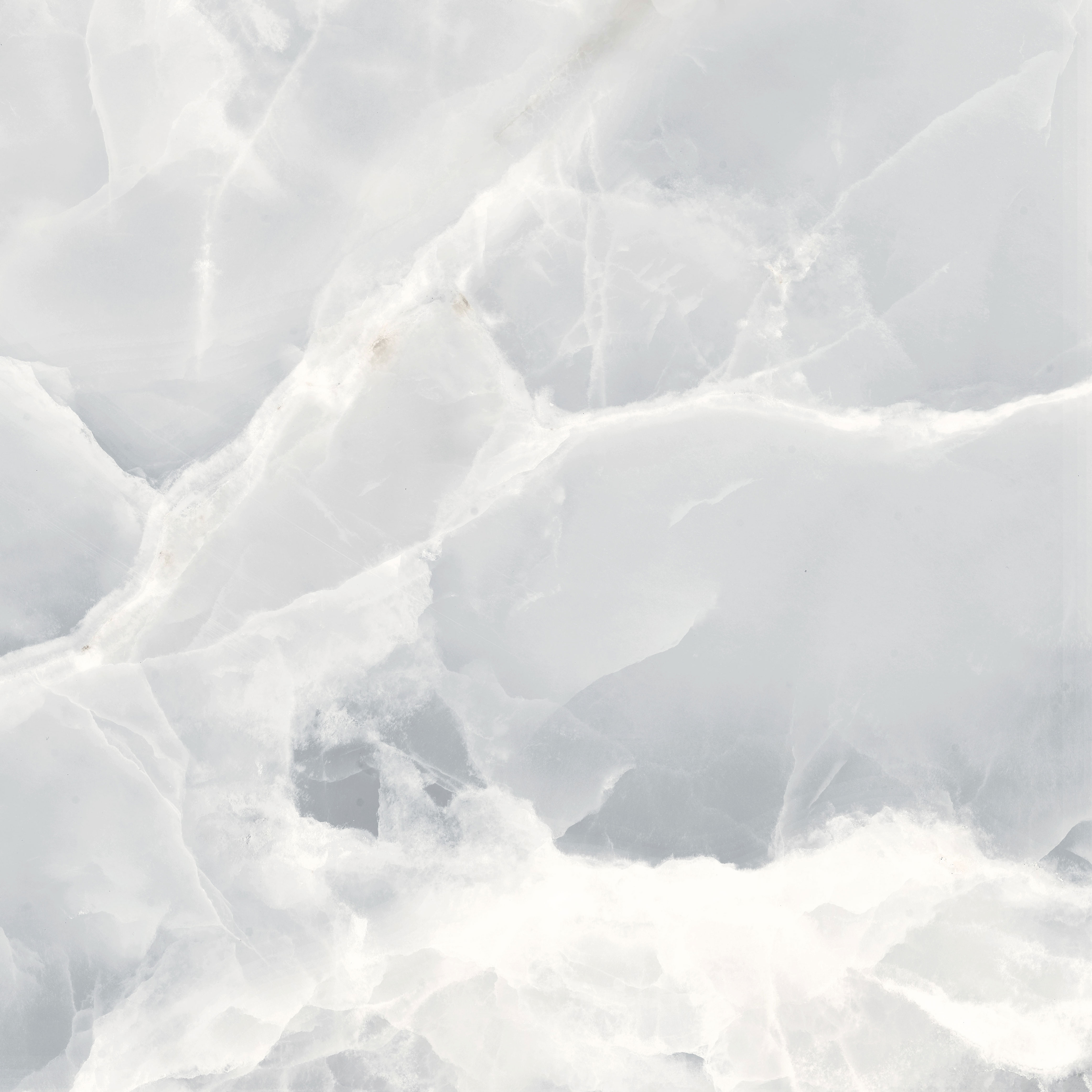 GT606014716PR Glissando Голубой Полированный 60x60 Global Tile