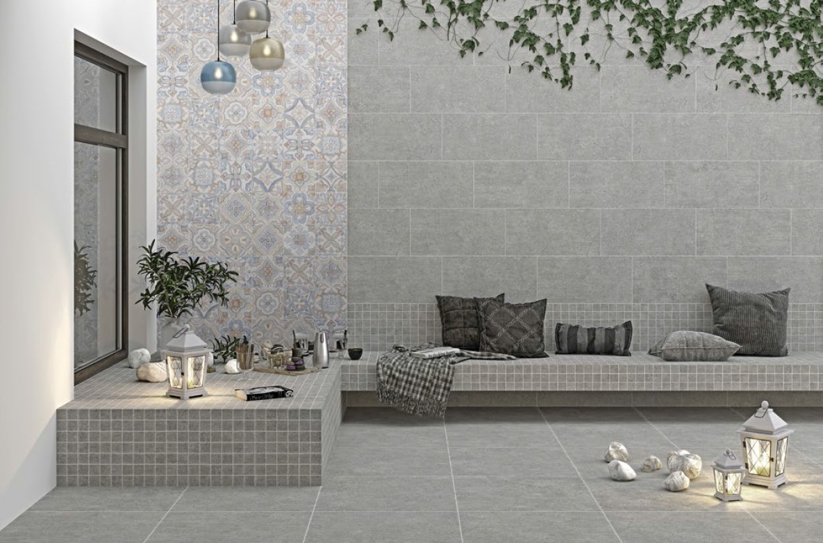 Newcon Vitra