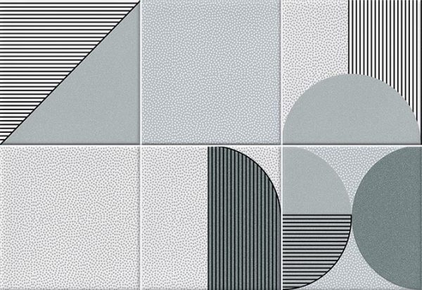 Nago Turquesa 23x33,5 VIVES