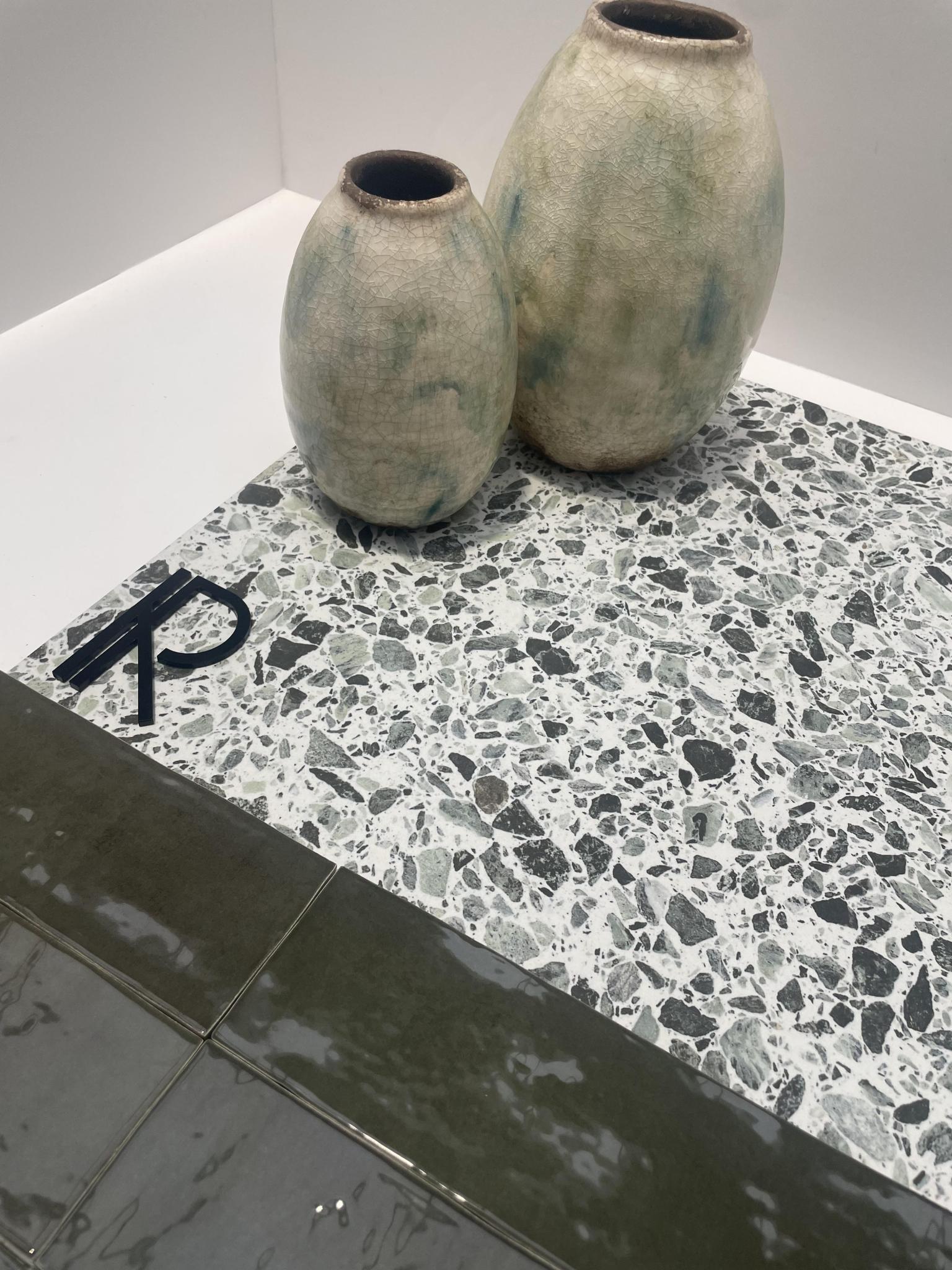 Re-Bel Cuivre Rect 60x60 Revoir Paris фото 53