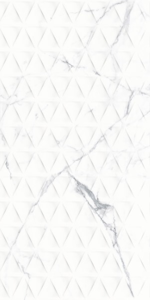 1011 Satin Decor Glossy 60x120 Maimoon Ceramica