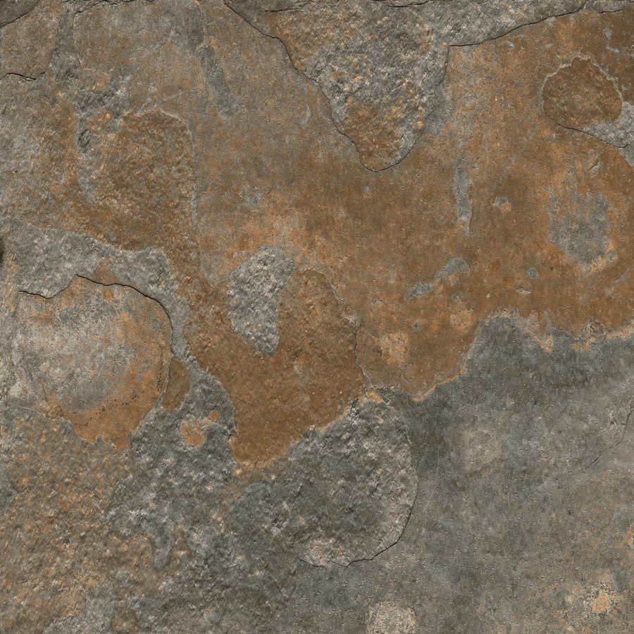 Copper Slate 20mm 60x60 Alpas Euro