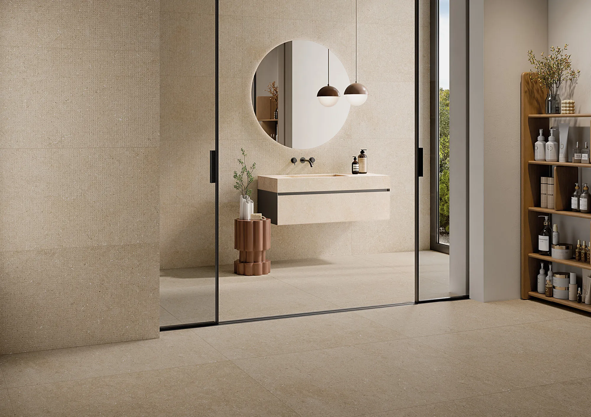 Moon Cream Ava Ceramica фото 4