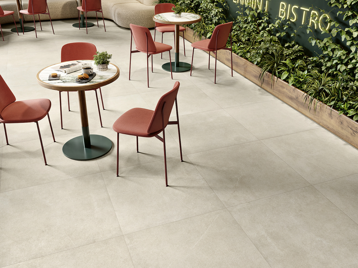 Sense Scratch Light Grey Ret 35x100 Love Ceramic Tiles