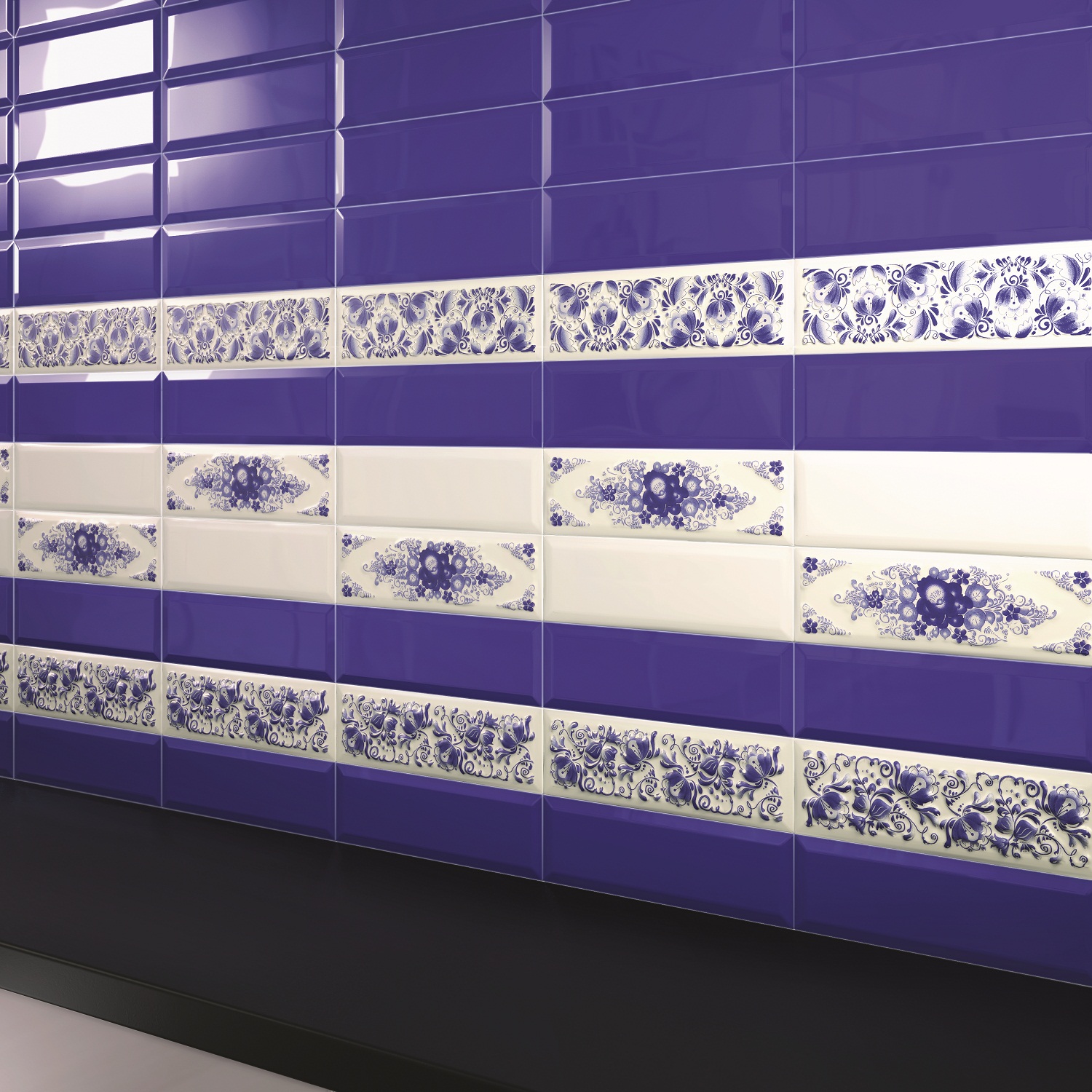 Metro Gracia Ceramica