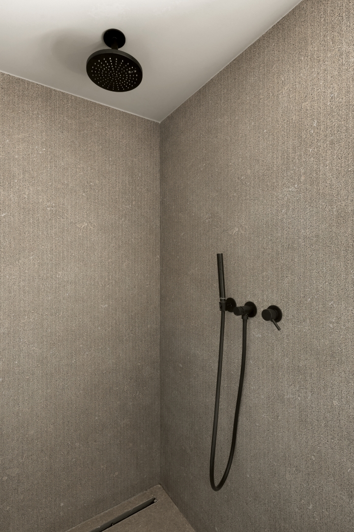 785794 Rinascenza Decoro Arena Platino Matte 6mm 120x280 Casa Dolce Casa фото 16