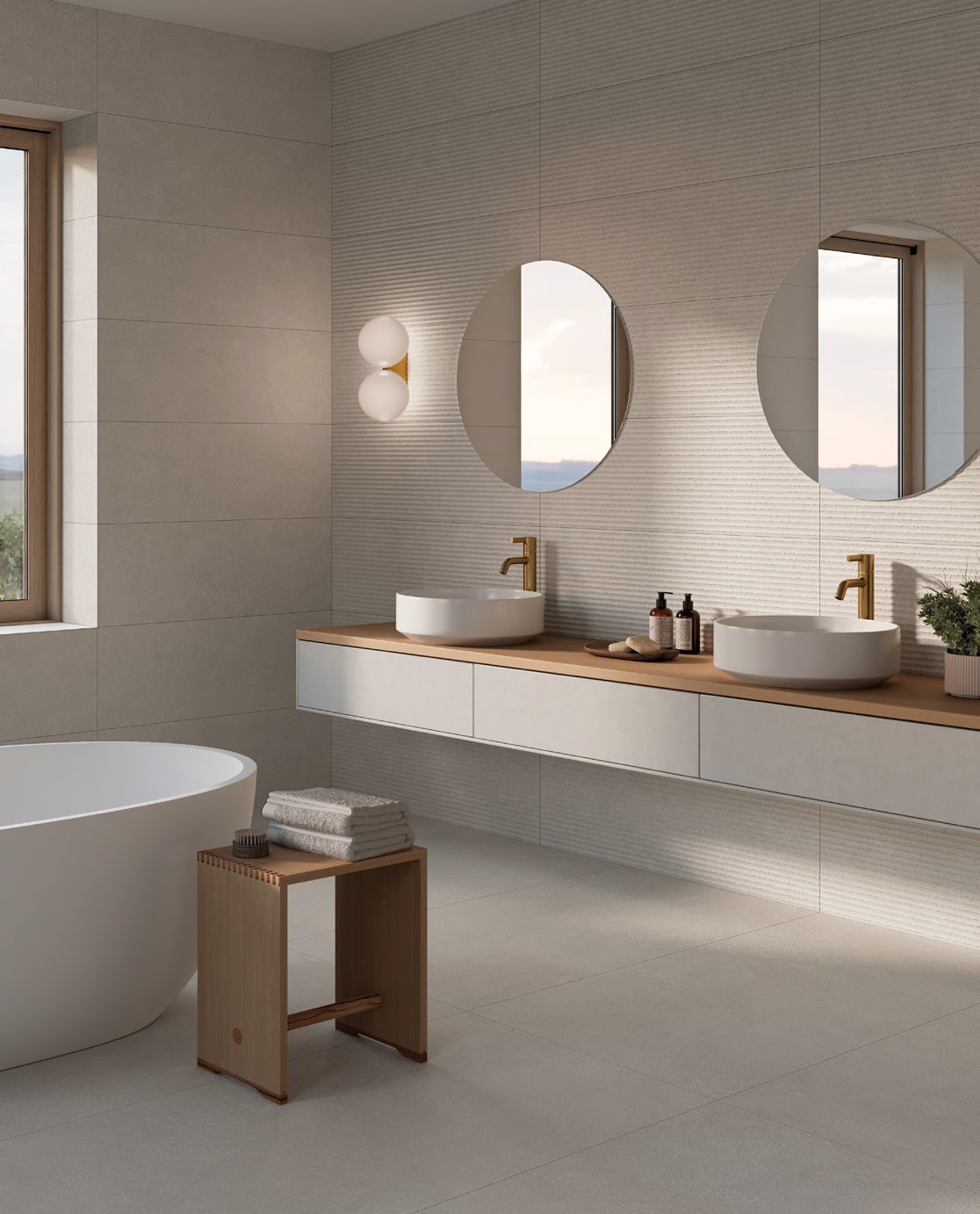 Level Argenta Ceramica