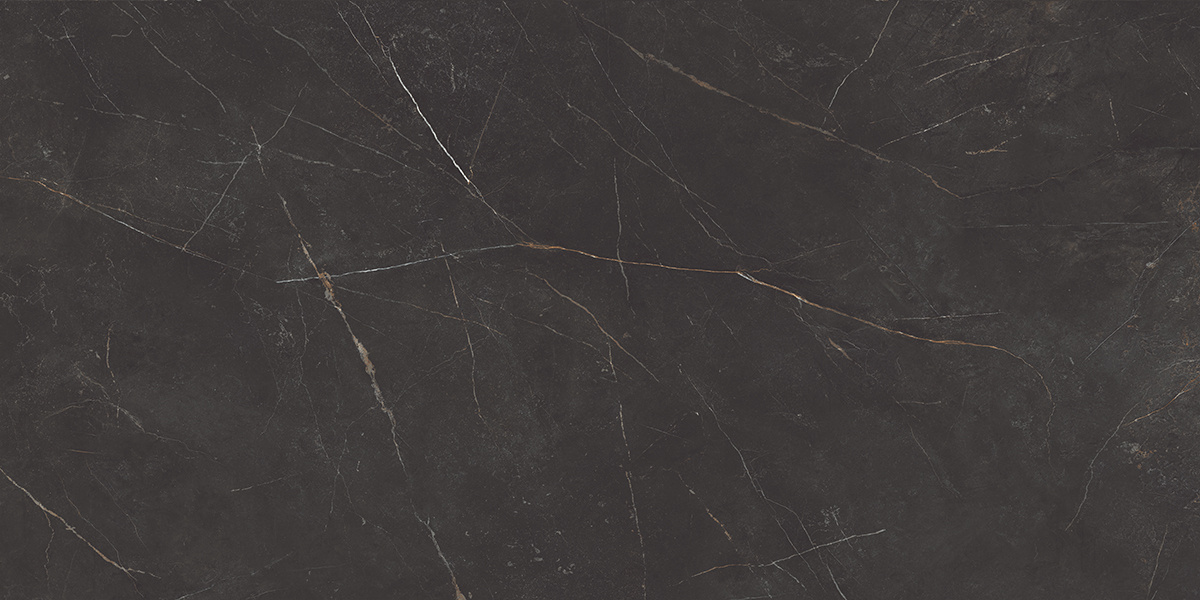 NL04 Nolana Black Неполированный Рект. 80x160x11 Estima