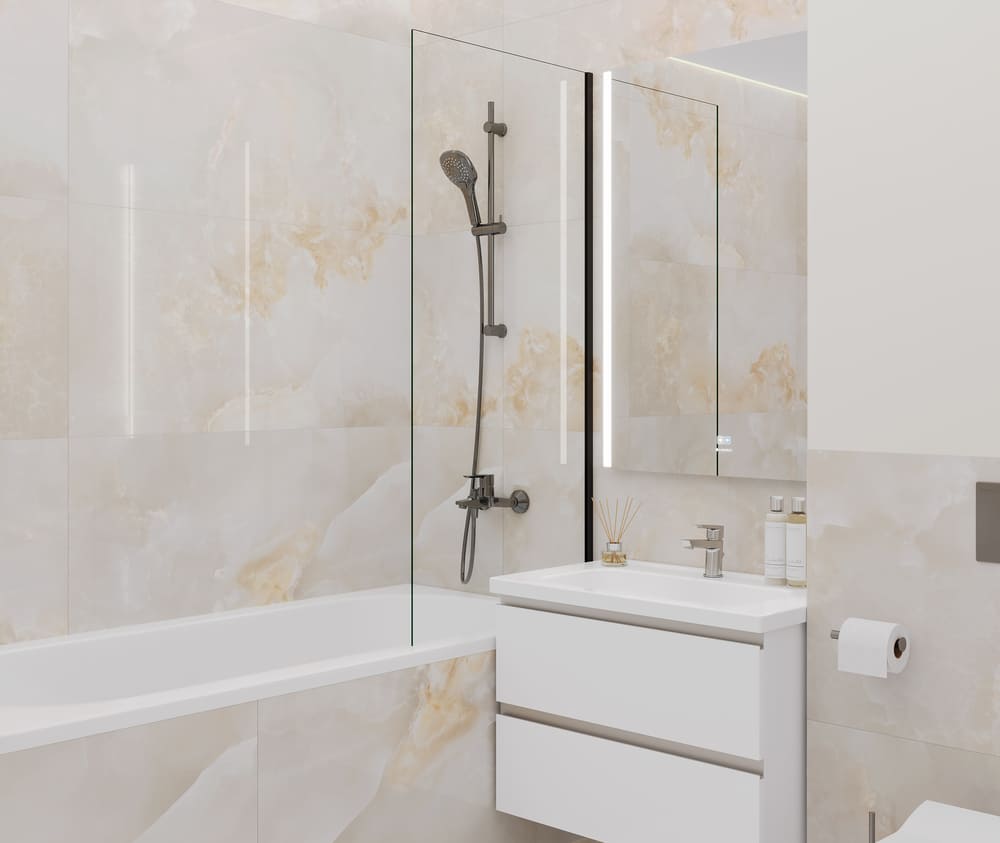 Onyx Orlam Бежевый Полированный 60х120 Ceradim
