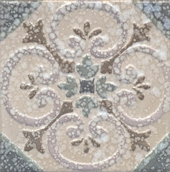 DD/B32/17023 Барио 15x15 Kerama Marazzi