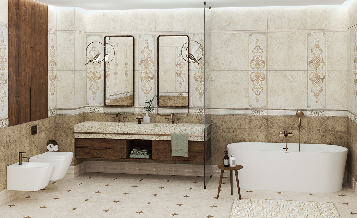 Anika Eurotile Ceramica