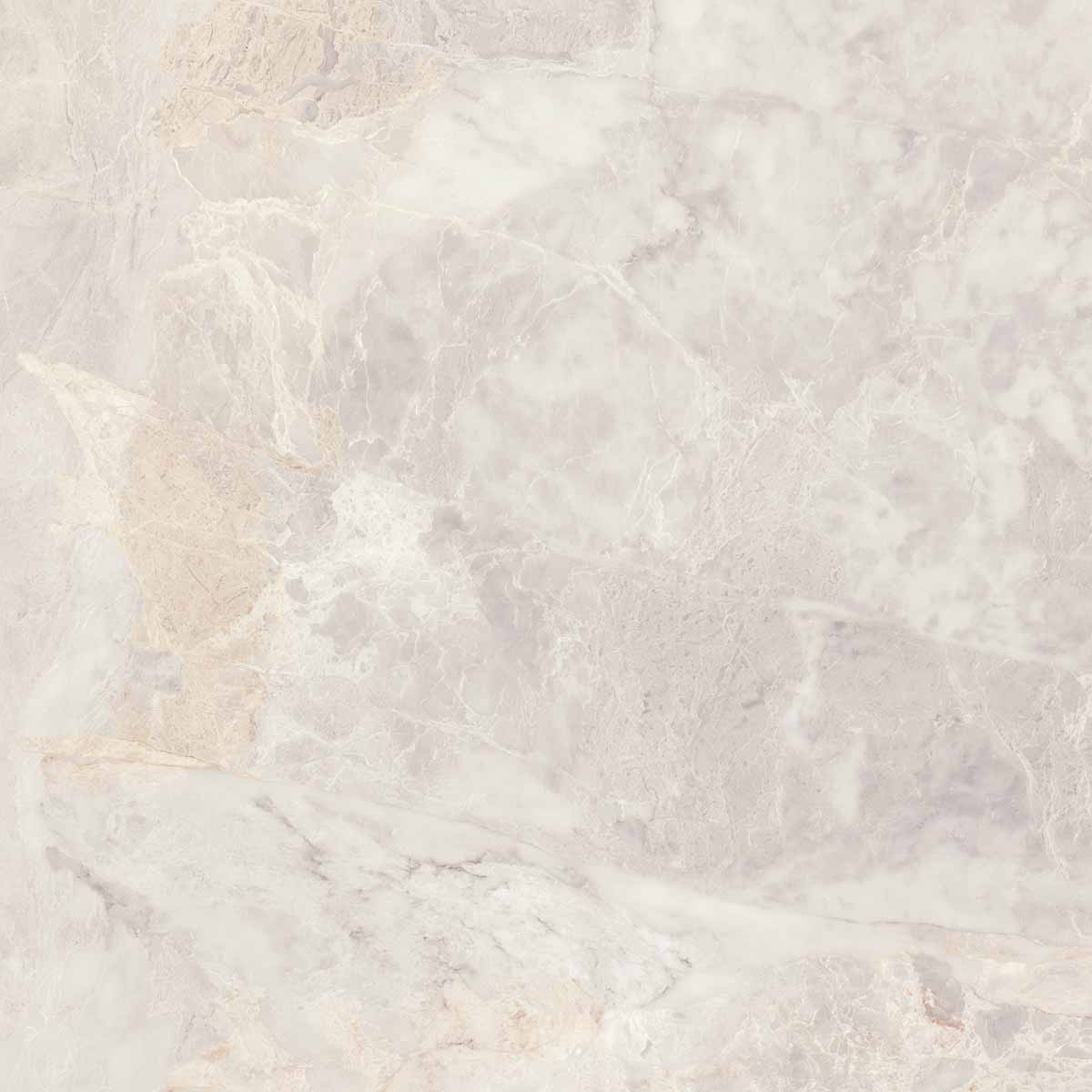 JN3H Versilia Fiorito Ivory Silk RT 60x60  Keope