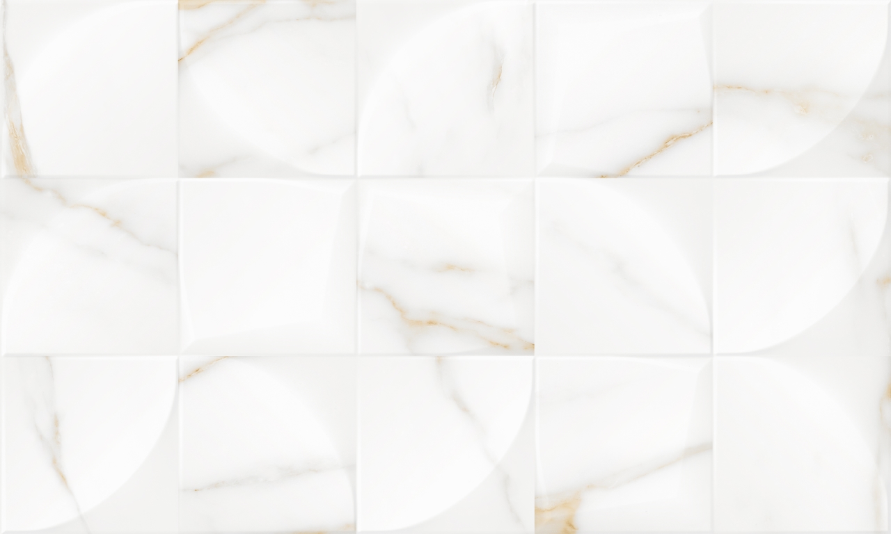 Marmaris white 02 30х50 Gracia Ceramica