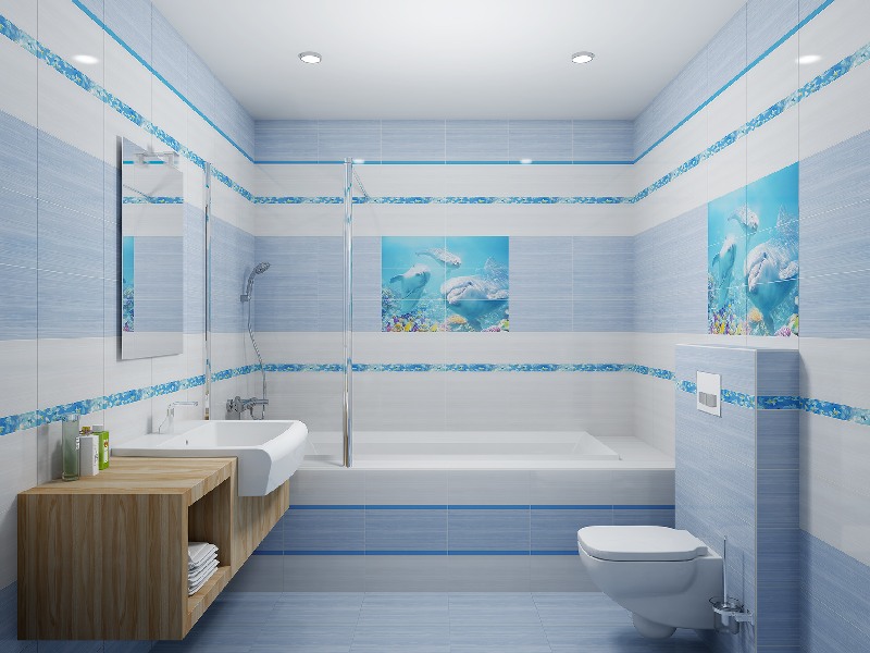 Water Laparet