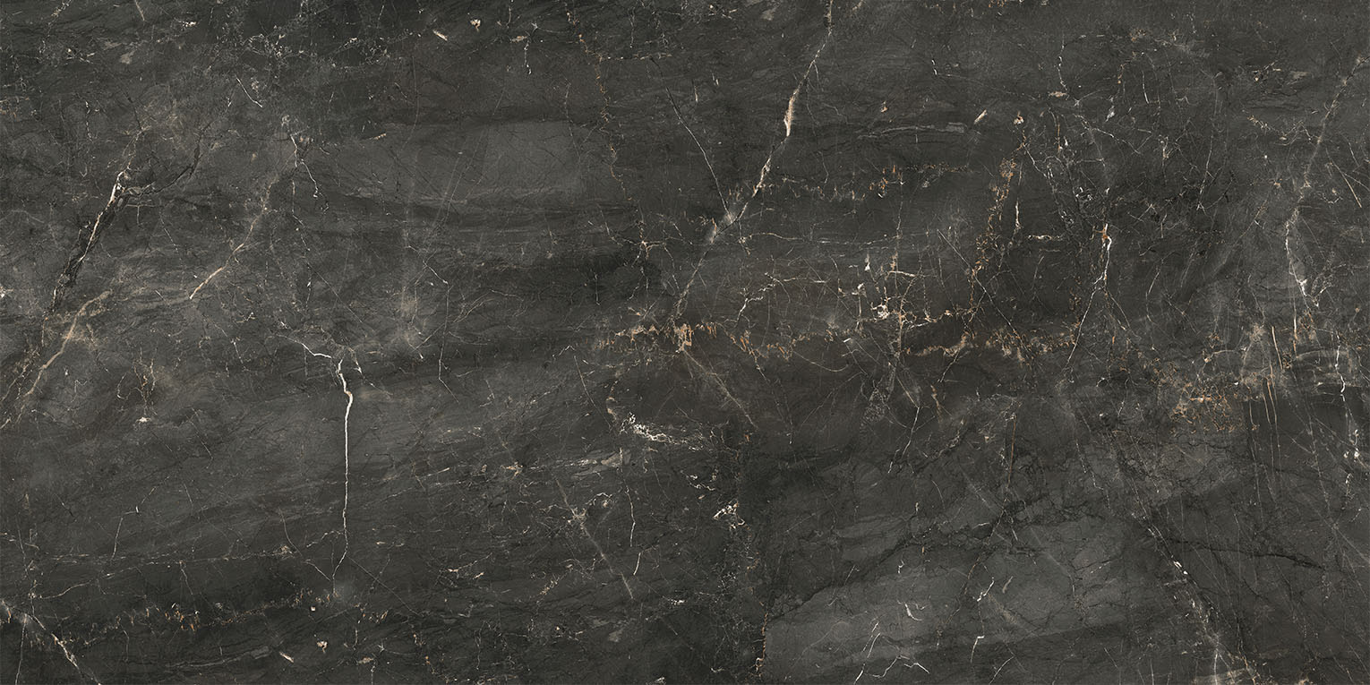 83343 Sybil Black Levigato 60x120 Cerdomus фото 4