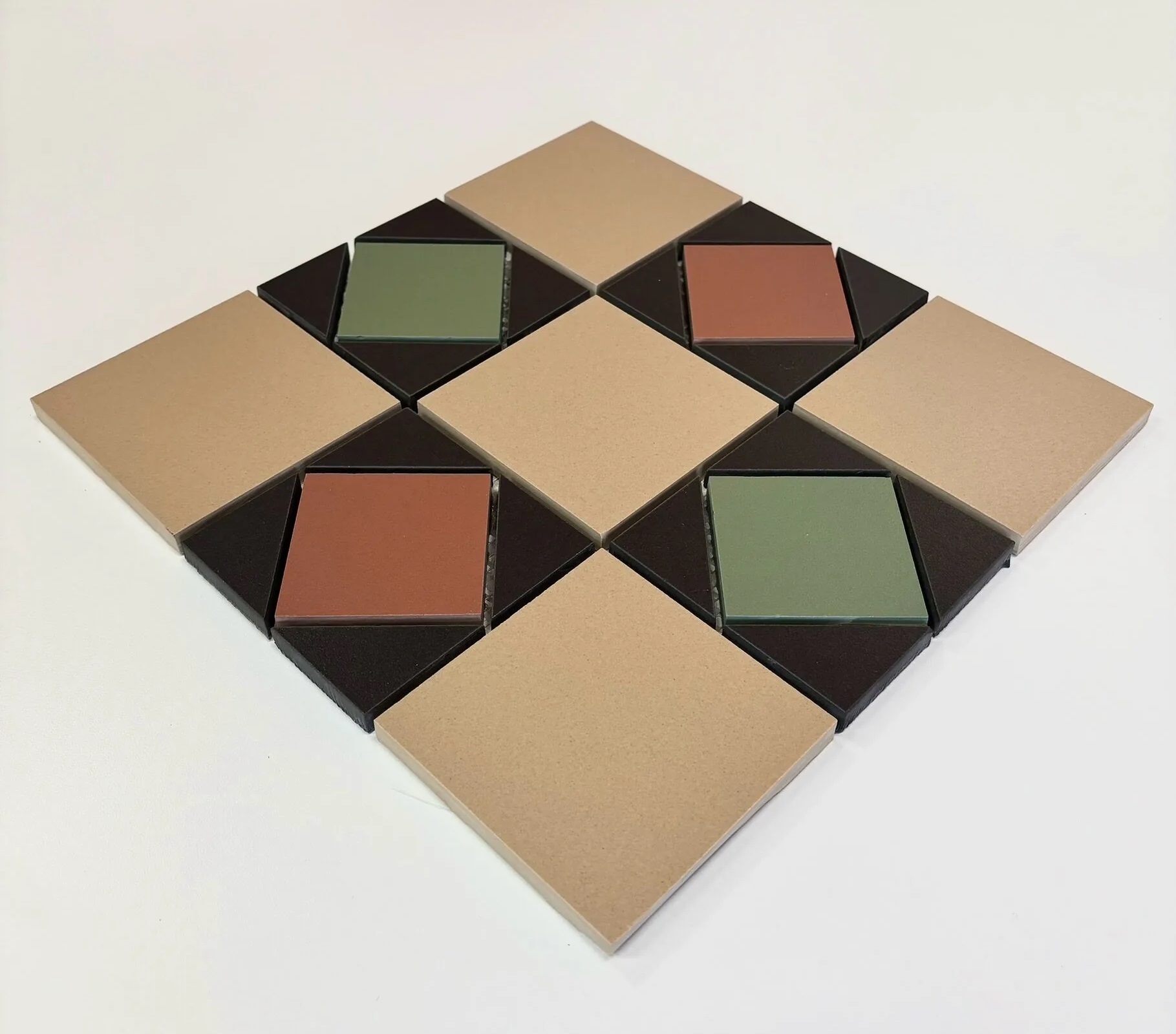 Рома Фон Тип 2 (45/19/07/11) MR 296х296 Metlaha фото 2