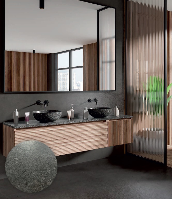Downtown Global Tile