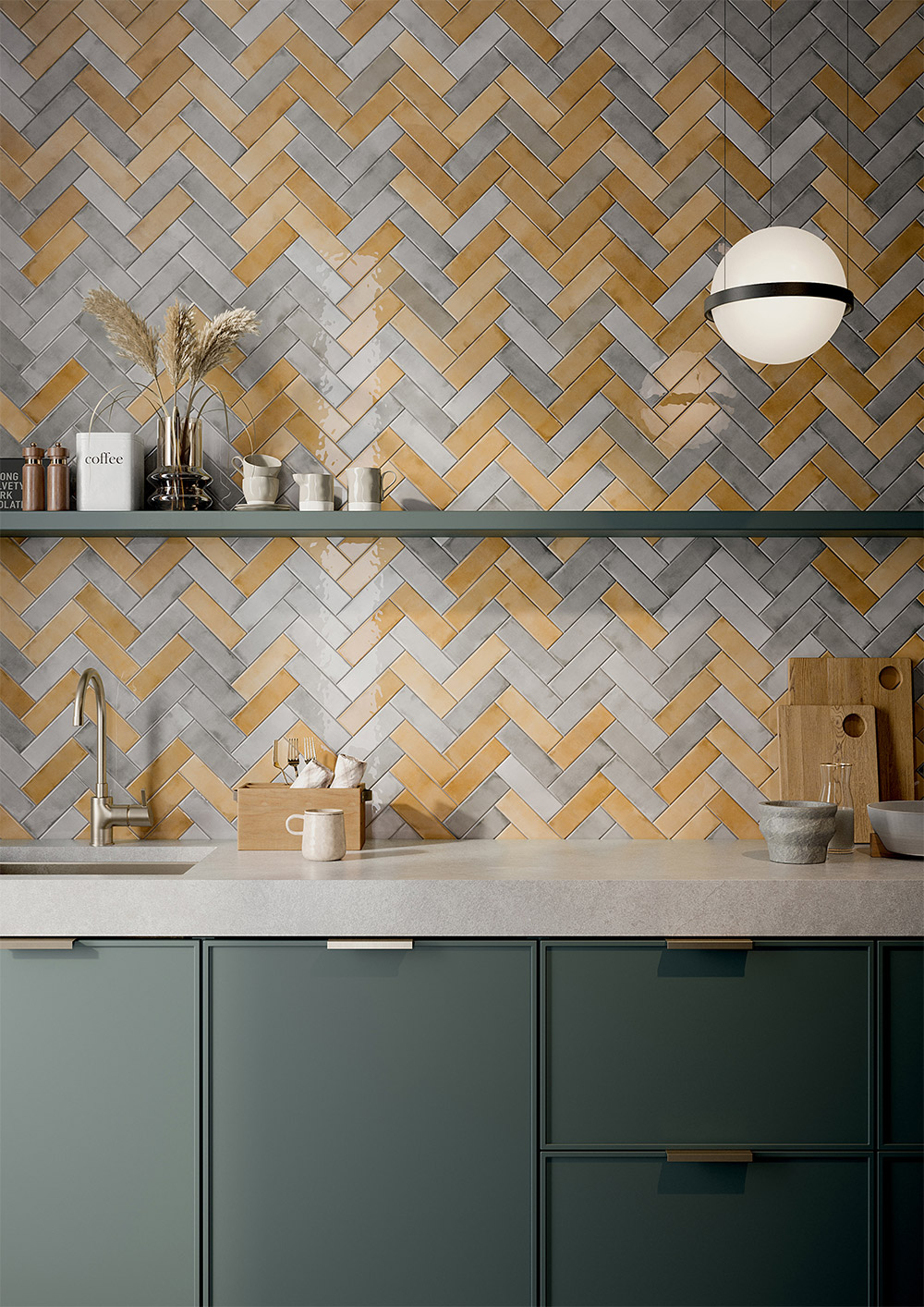 Small La Fabbrica Ceramiche