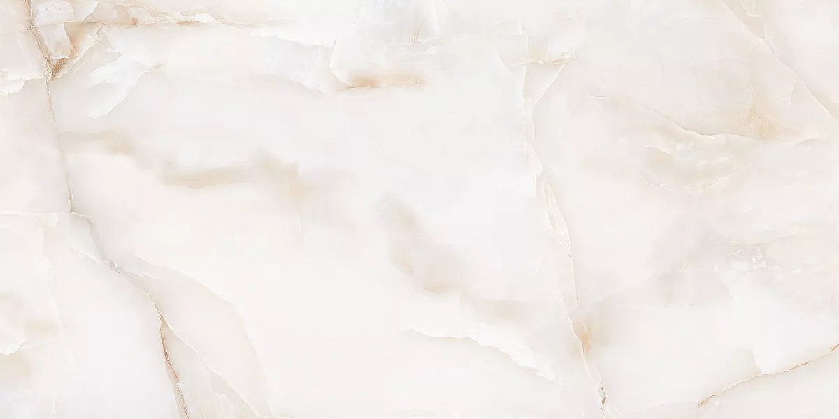 Resino Creamy Glossy 60x120 Art Ceramic
