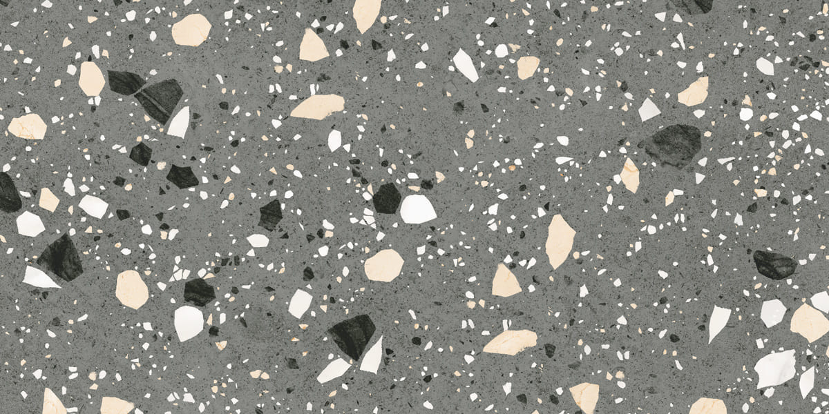 Gerda Natura Dark lappated/Герда Натура Дарк лаппатированный 120x60 Idalgo (Идальго)