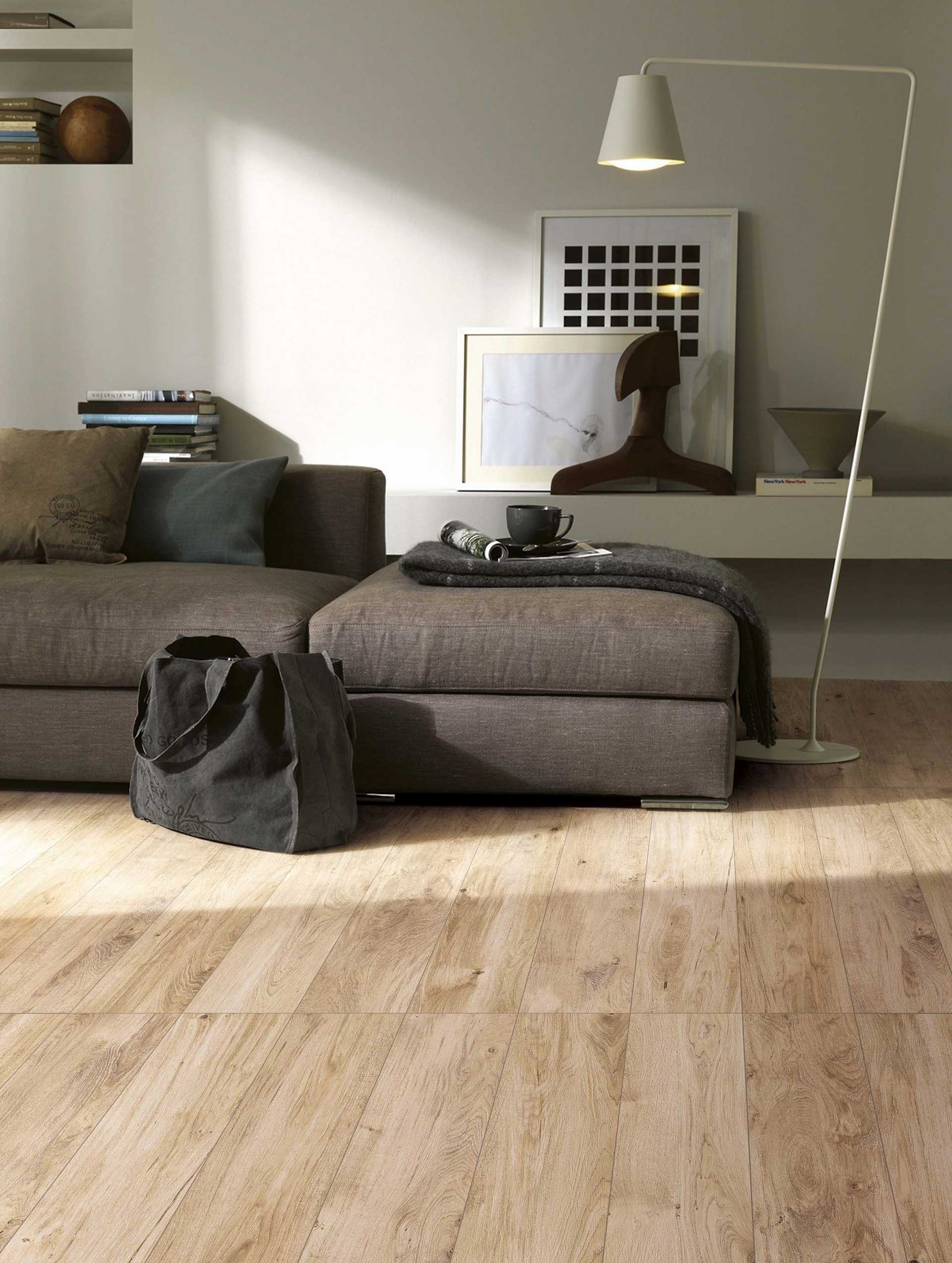 Naturale Chestnut-M 10.5mm 20x120 Nanogress
