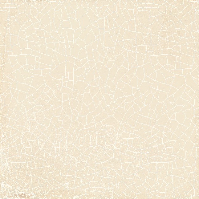Colonial Blanco 33,3х33,3 Goetan Ceramica