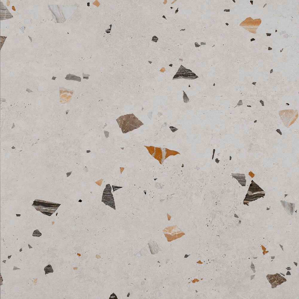 Granites Pearl M 60x60 CL KER