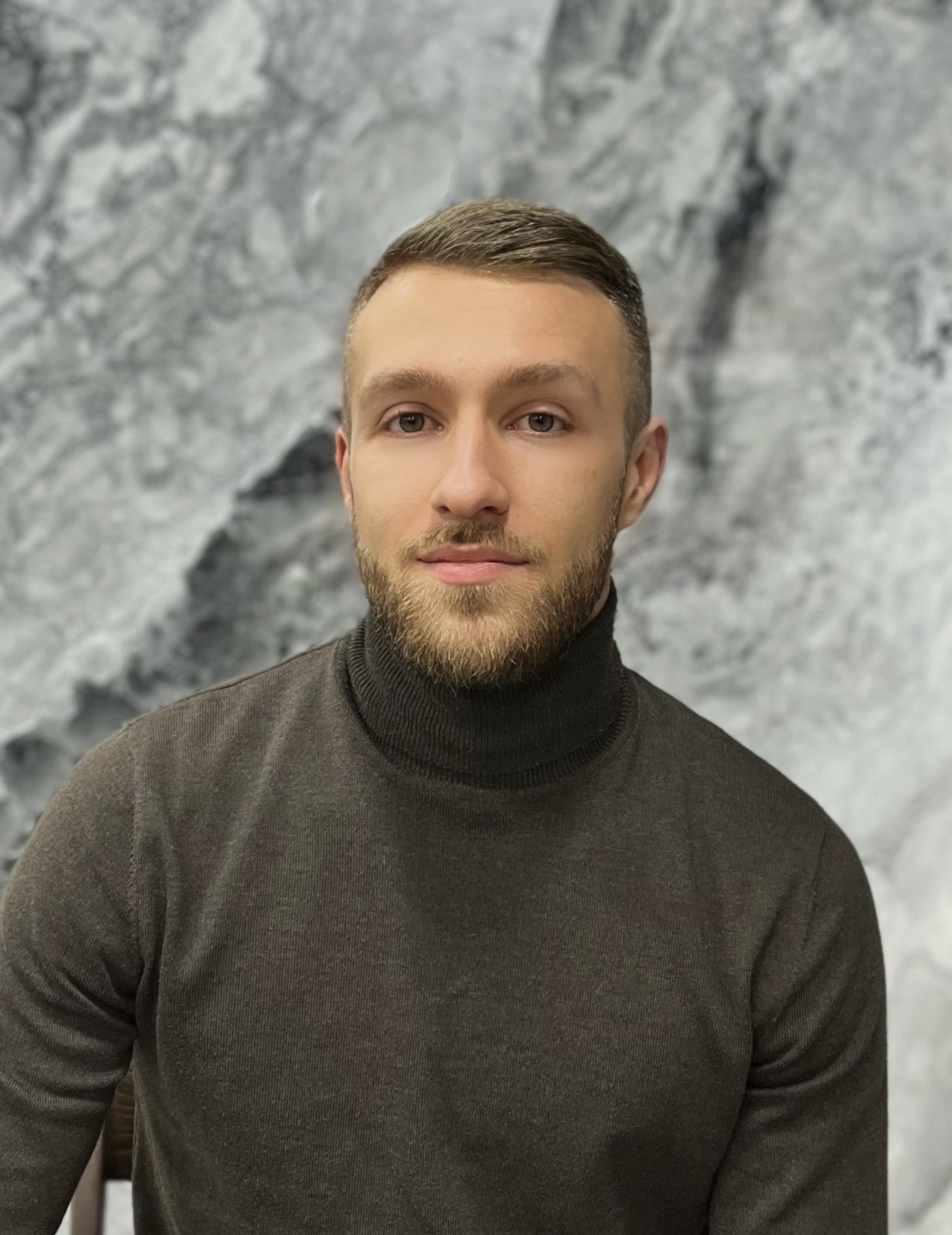 Иван Мельников