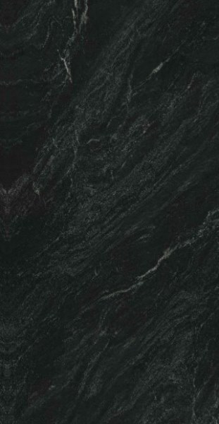 MN728CP321606 Galaxy Black Polished 6mm 160x320 Moreroom Stone