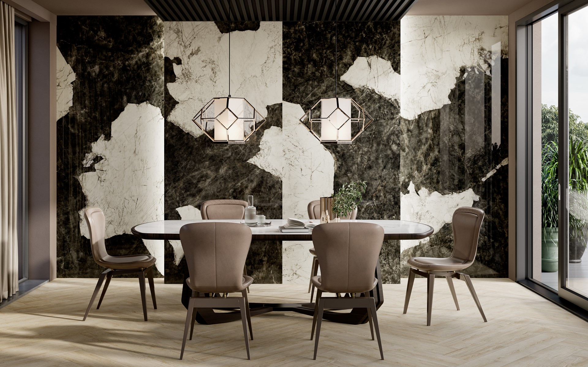 Magma Ava Ceramica фото 2