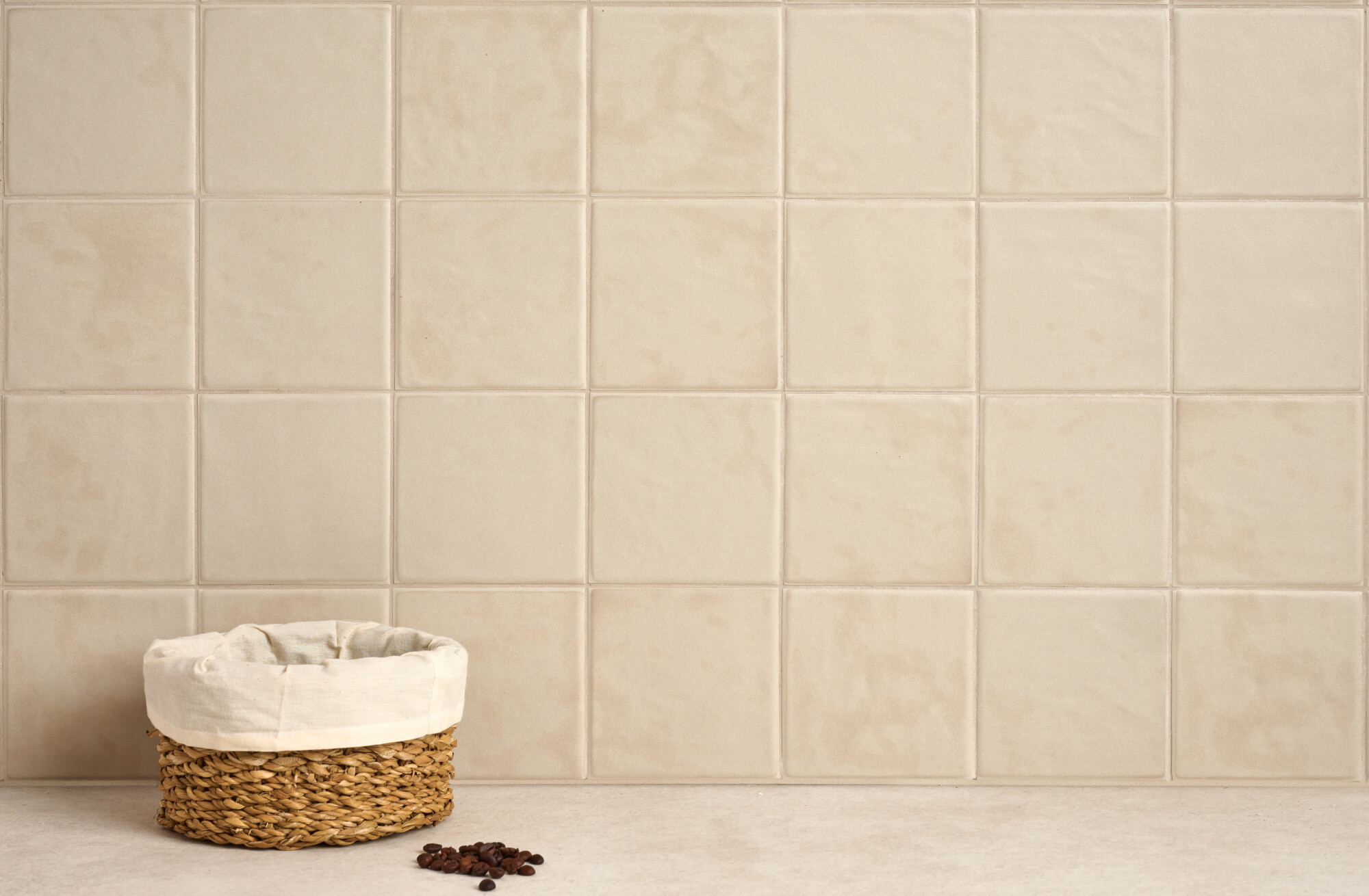 40818 Valenova White Plain 11,8x11,8 Harmony фото 25