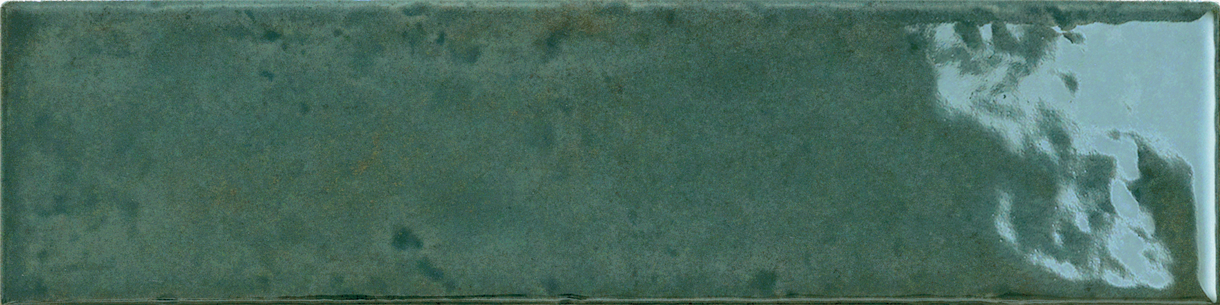 154505 Oxida Brick Green 7.5x30 Settecento
