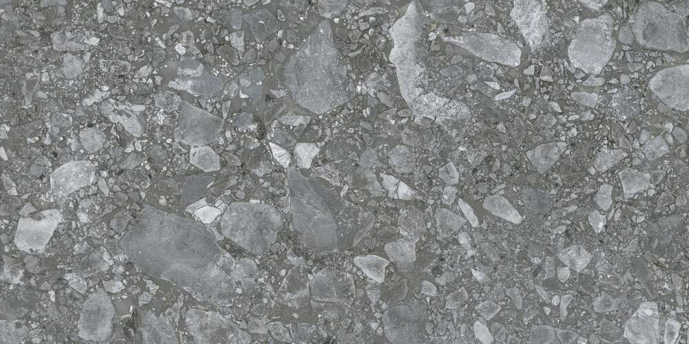 Carving Emrald Grey 120х60 Maimoon Ceramica