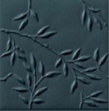 E067 4D Nature Deep Blue 20х20 Marca Corona