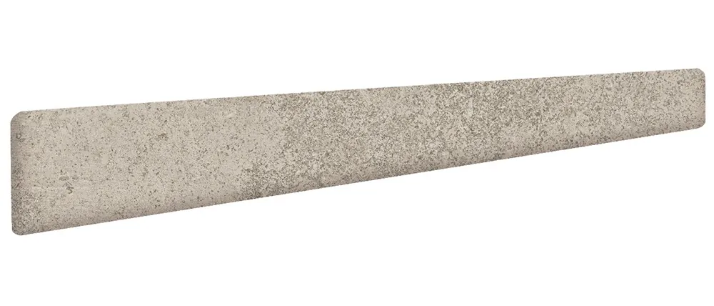 Планка для кантиковой ступени Urban 361 Light R9 330х30х7,5 Kerastep