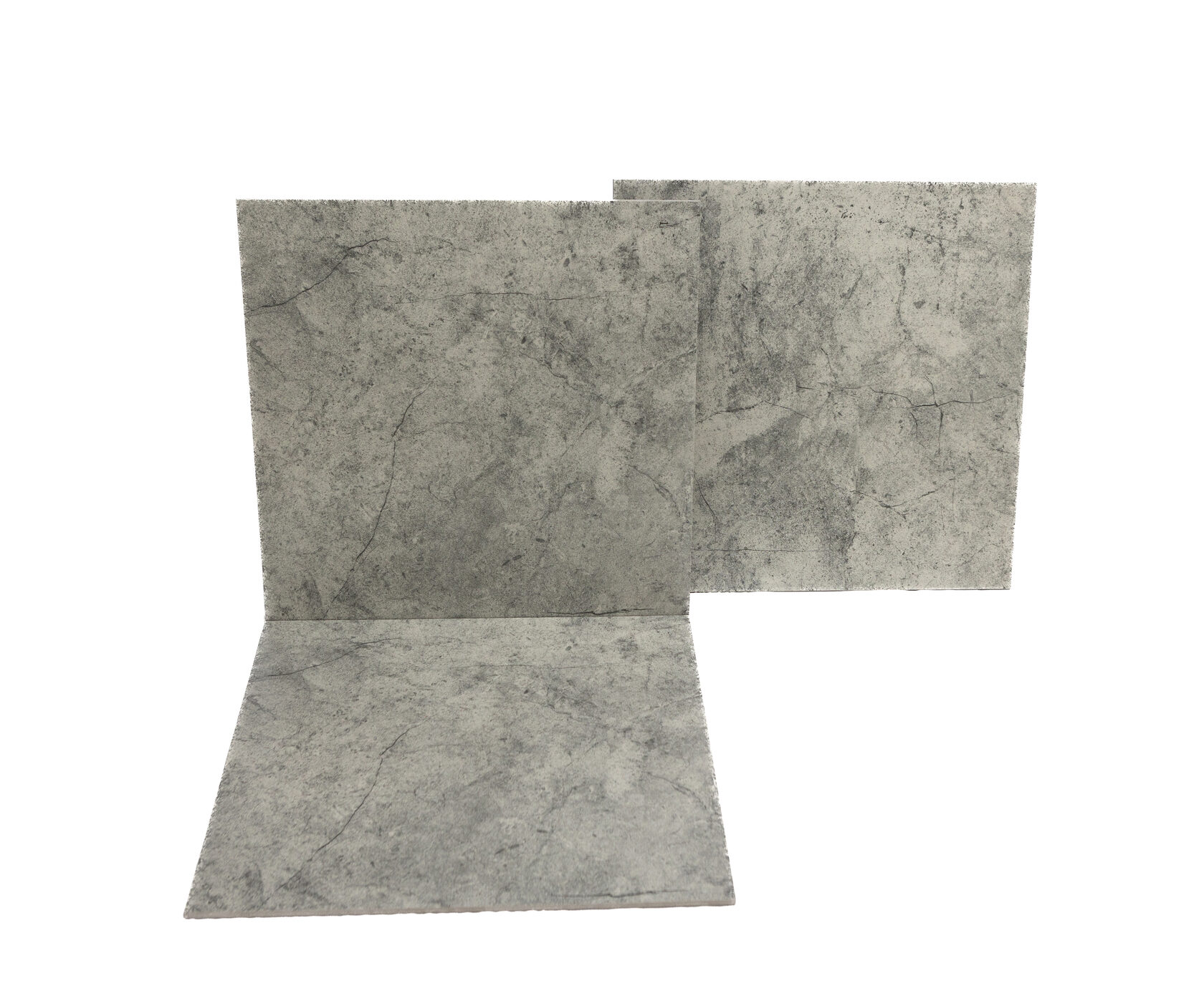 Matt Porcelain Diamond Ceramics