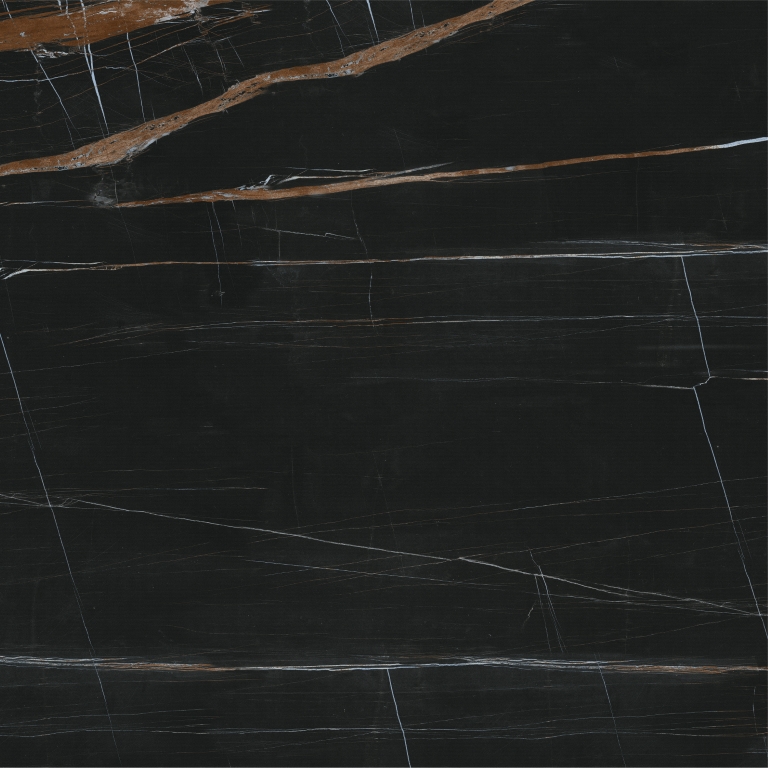 Titanium Black Pulido Rectificado 120x120 Baldocer
